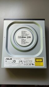 DVD Mechanika ASUS DRW-24D5MT - nepoužitá - 2