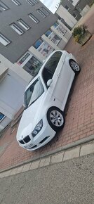 BMW E91 330D (ALPINWEISS 3) AUTOMAT 170KW, - 2