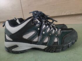 VM Collection trekingové sportovní boty 38 - 2