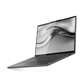 Notebook Lenovo Yoga 7 16IAP7 82QG002PCK, SSD 1TB, RAM 16GB - 2