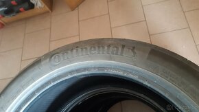 225/45 R17 91 Y Continental 3-4mm letní pneu - 2