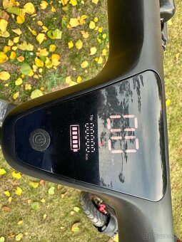 Odys Zeta i10 E-scooter - 2