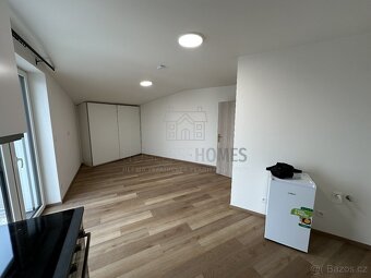 Квартира 1+kk, 28 м² (2 поверх, балкон, паркінг, з кухнею бе - 2