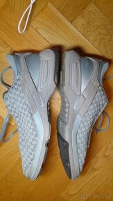 Tenisky vhodné na cvičení, vel. 40 zn. Nike - 2