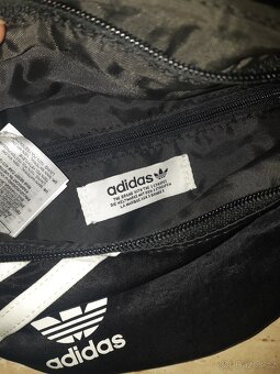 Ledvinka ADIDAS - 2