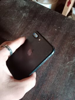 iPhone 7 plus - 2