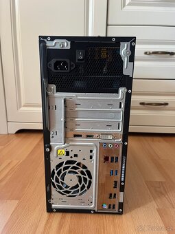 Počítač - i5 6400, 16GB RAM - 2