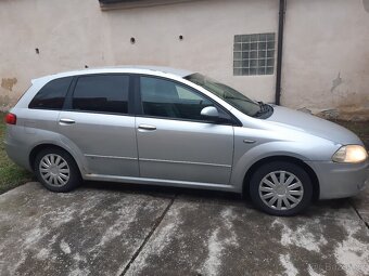 Fiat Croma 1.9 JTD 8V 88KW - 2