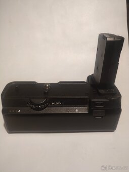 Batery grip MB-N 10 na Nikon Z6ll Z7ll - 2