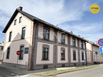 pronájem kancelářských prostor, ul. Slévárenská, Ost, 131828 - 2