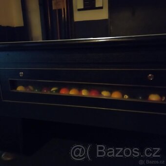 Billiard - 2