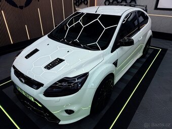Ford Focus RS mk2 - 2