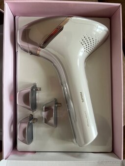 Philips Lumea Prestige - 2