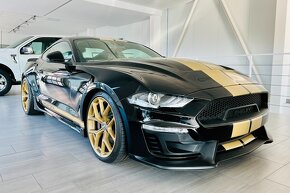 FORD MUSTANG SHELBY GT-H SUPERCHARGED (2023) - 2