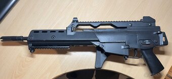 Airsoft zbraň G-608-2 - 2