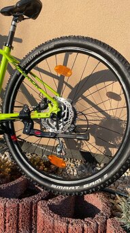 Supervisor Racer XC 27 - 2