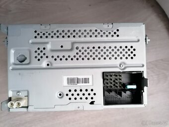 Autoradio Bolero Superb II - 2