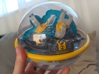 Hlavolam Perplexus Original - 2