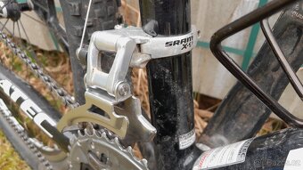 Juniorské MTB kolo Duratec - 2
