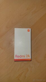 Xiaomi Redmi 7A 2GB/32GB - 2