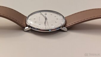 Junghans Max Bill Quarz - 2