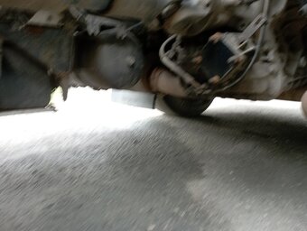 Renault T460 - 2