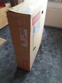 Světlovod Velux - 2