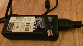 zdroj Dell PA-12-65W kulatý konektor - 2