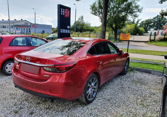 Mazda 6 2.5 Skypassion I-ELoop - 2