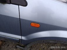Ford Fusion-náhradní díly - 2