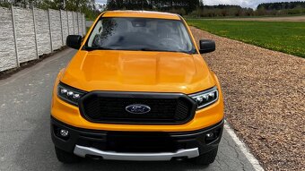 Ford Ranger XLT 2.3L - 2