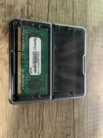 Synology RAM DDR3L 2GB - 2