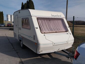 BEYERLAND VITESSE 380/2 SOLARO - 2