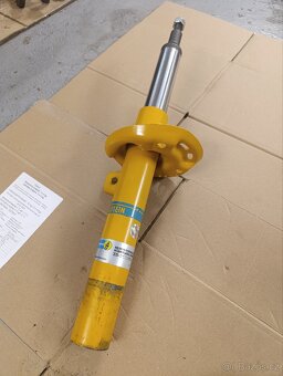 Tlumiče bilstein b8 Škoda seat Audi VW - 2
