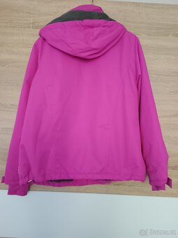 Zimní bunda vel.44 - 2