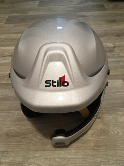 Stilo WRC DES vel. M - 2