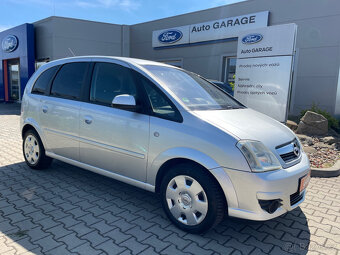 Opel Meriva 1.6 16V Klimatizace - 2