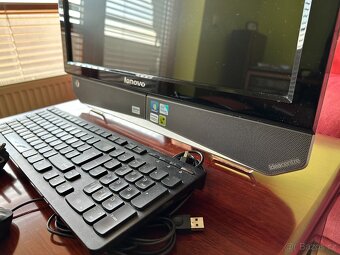 All in One PC Lenovo IdeaCentre B320 - 2