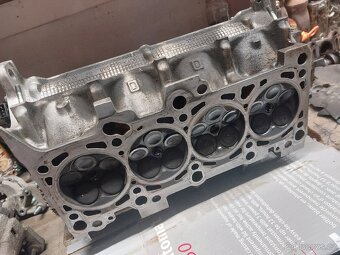 Hlava 1.8t ARX - 2