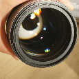 Samyang AF 135 f1.8 pro Sony E - 2