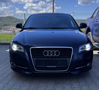 Audi A3 - 2