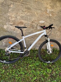 Dámské kolo 27,5 Rockrider - 2