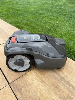 Robotická sekačka Automower 310 Mark II (záruka) - 2
