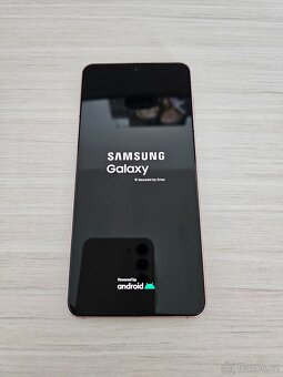 telefon Samsung Galaxy S21 5G (128 GB) - PINK - 2