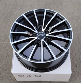 alu kola 5x112 17 \\\. 5x112 r17 - 2