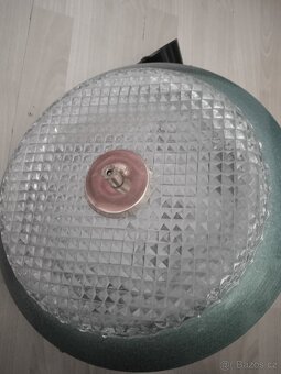 Starý lustr UFO - 2
