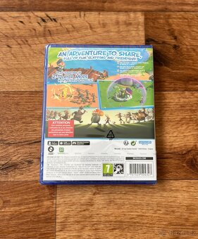 Hra Sony PS5: Asterix & Obelix XXL 3 - The Crystal Menhir (N - 2