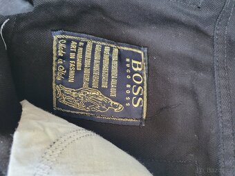 Hugo Boss - 2