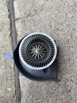 Ventilátor Fabia 2 - 2