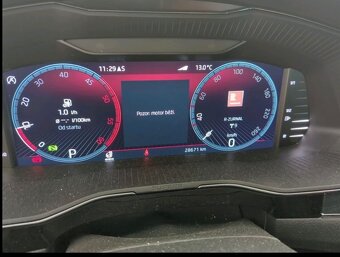 Škoda Superb - 2